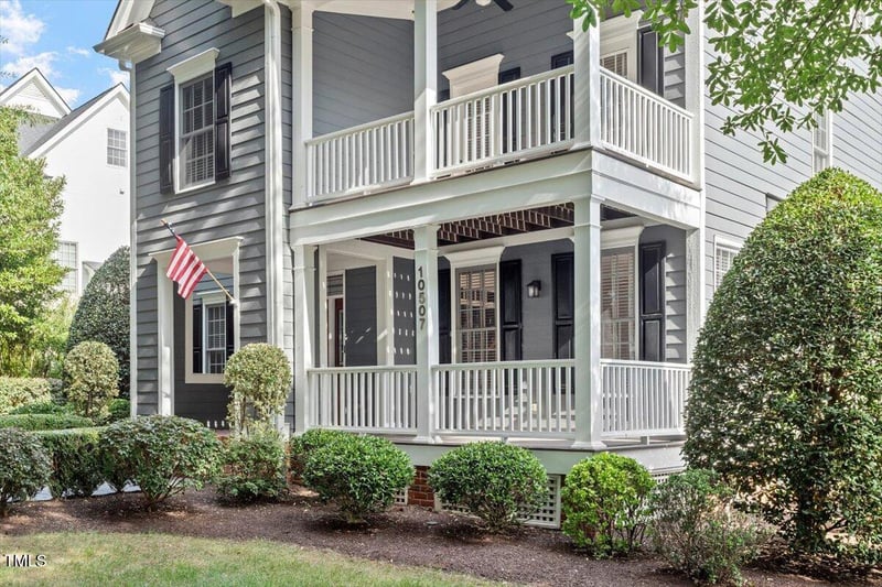 10507 Bedfordtown Dr, Raleigh, NC 27614