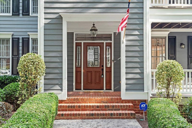 10507 Bedfordtown Dr, Raleigh, NC 27614