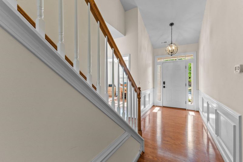 10507 Dapping Dr, Raleigh, NC 27614