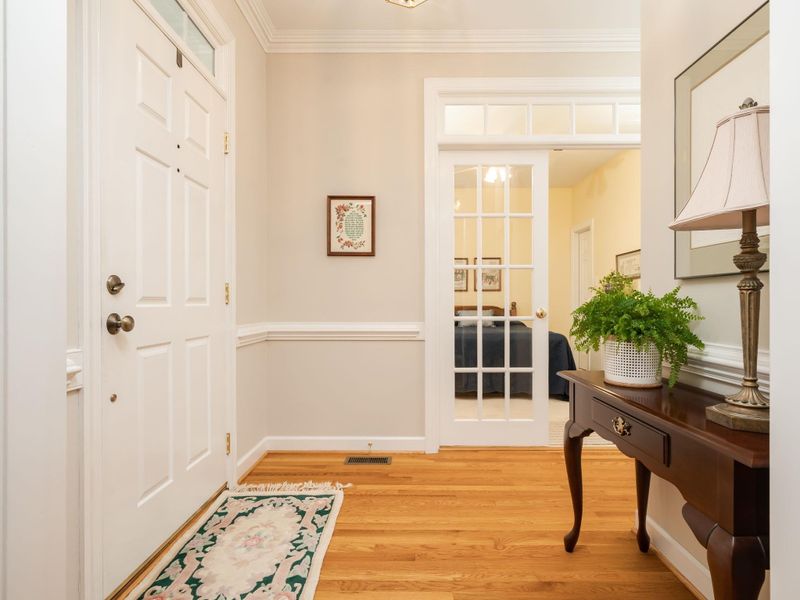 10508 Cokesbury Ln, Raleigh, NC 27614