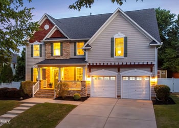 10508 Meakin Dr, Raleigh, NC 27614