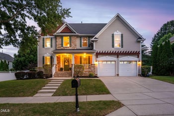 10508 Meakin Dr, Raleigh, NC 27614