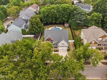 10508 Meakin Dr, Raleigh, NC 27614