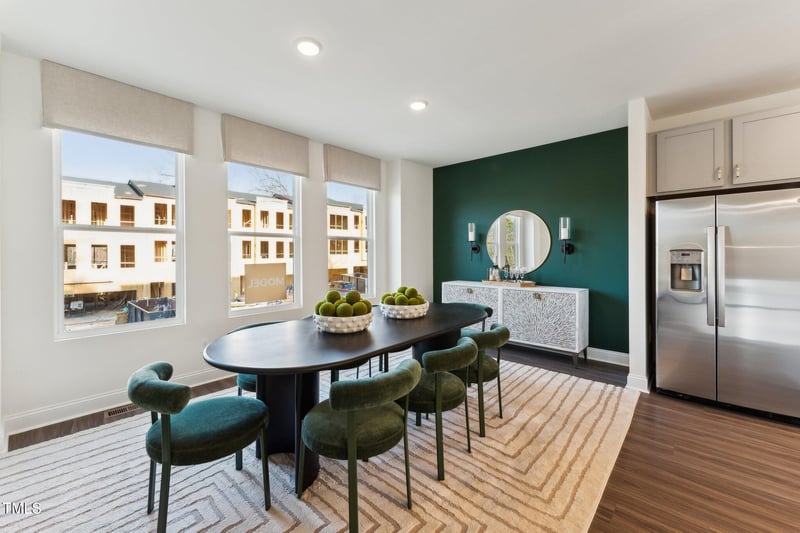 10508 Pleasant Branch Dr Lot 37, Raleigh, NC 27614