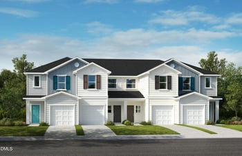 10509 Brookside Reserve Rd, Raleigh, NC 27614