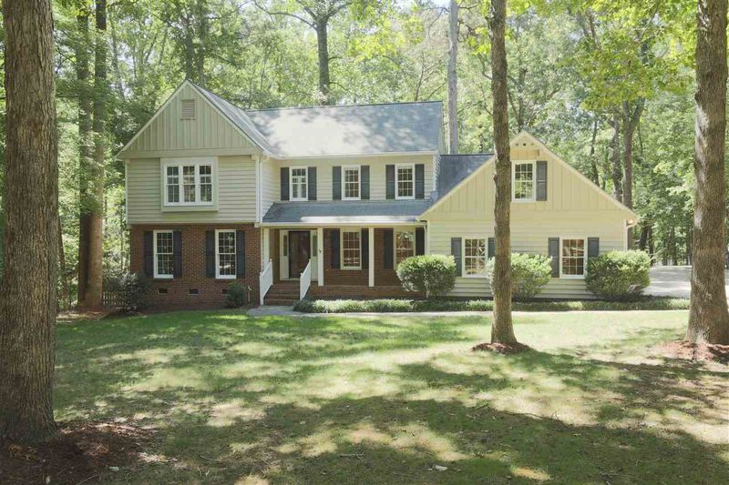 10509 Tree Bark Ct, Raleigh, NC 27613