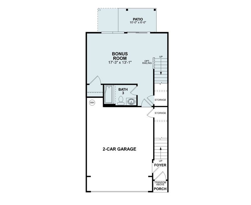 1051 Commack Dr #203, Durham, NC 27703