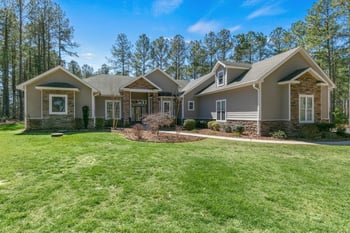 1051 Grace Rd, Benson, NC 27504
