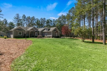 1051 Grace Rd, Benson, NC 27504