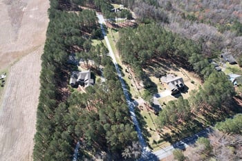 1051 Grace Rd, Benson, NC 27504
