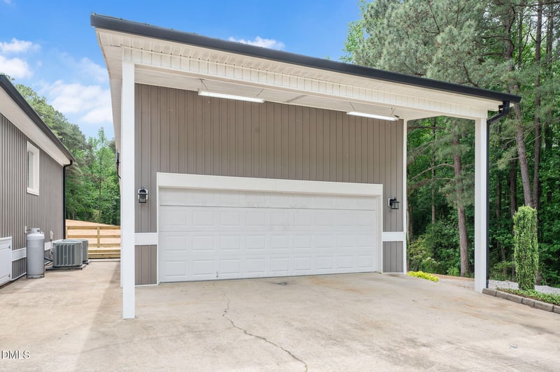 1051 Honeycutt Rd, Willow Springs, NC 27592