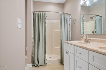 1051 Honeycutt Rd, Willow Springs, NC 27592