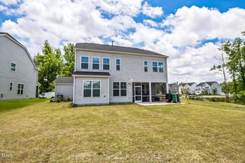 1051 Jura Ridge Dr, Fuquay Varina, NC 27526