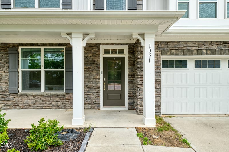 1051 Jura Ridge Dr, Fuquay Varina, NC 27526