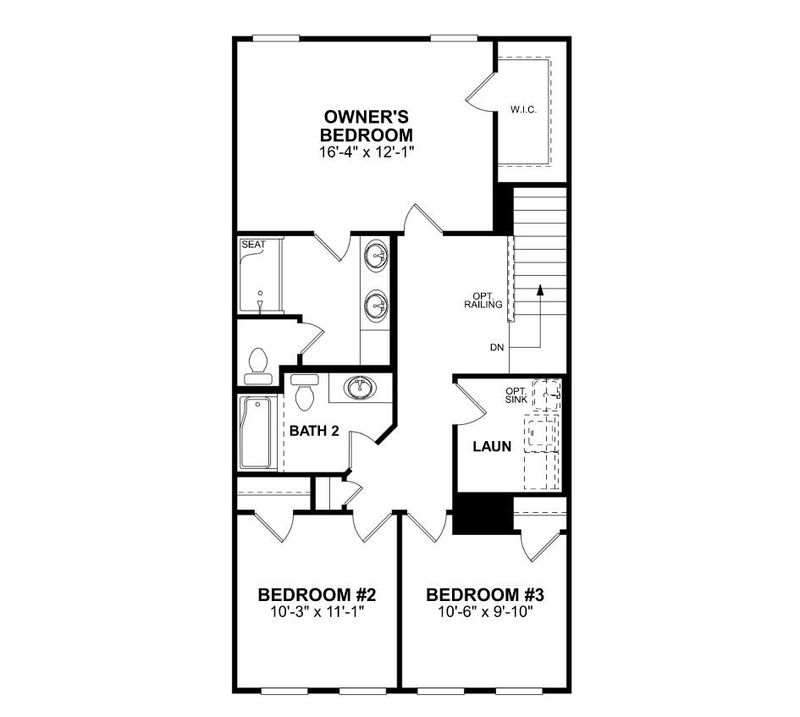 1051 Manorhaven Dr #16, Durham, NC 27703