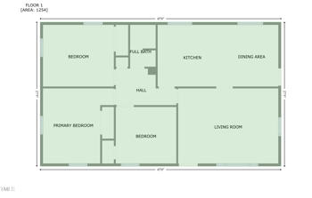 1051 Old Us 421, Lillington, NC 27546