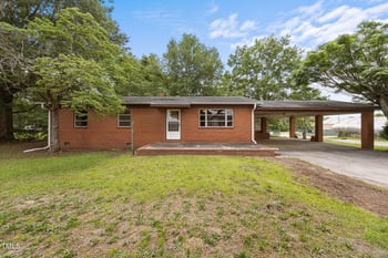 1051 Old Us 421, Lillington, NC 27546