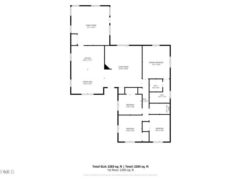1051 Tim Currin Rd, Lillington, NC 27546