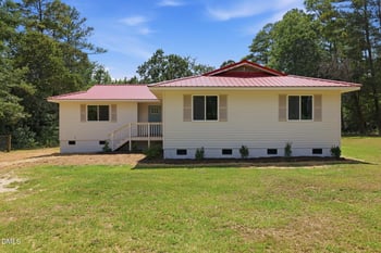 1051 Tim Currin Rd, Lillington, NC 27546