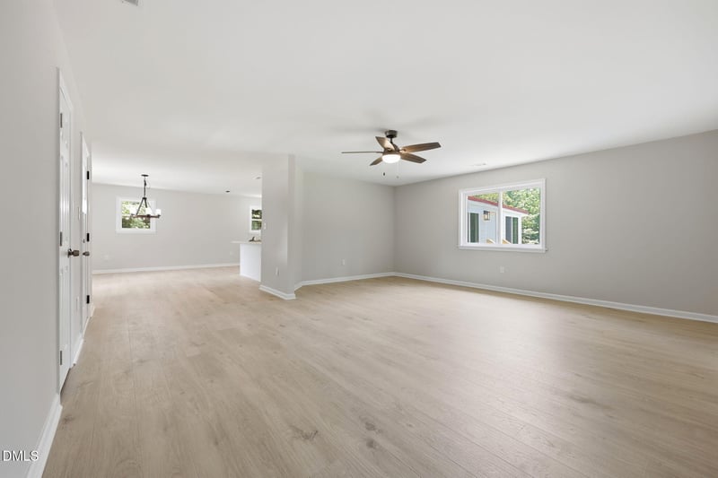 1051 Tim Currin Rd, Lillington, NC 27546