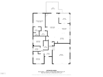 1051 Upland Reach, Sanford, NC 27332