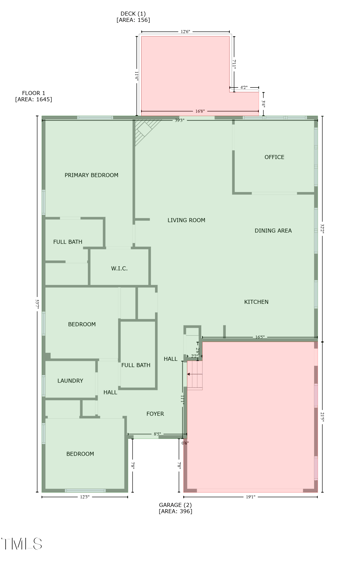 1051 Upland Reach, Sanford, NC 27332