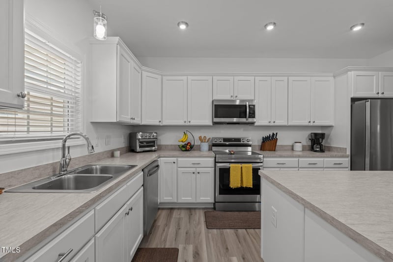 1051 Upland Reach, Sanford, NC 27332