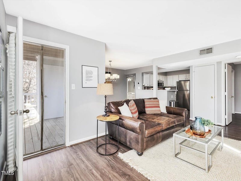 1051 Wirewood Dr #202, Raleigh, NC 27605
