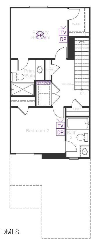 10510 Brookside Reserve Rd, Raleigh, NC 27614