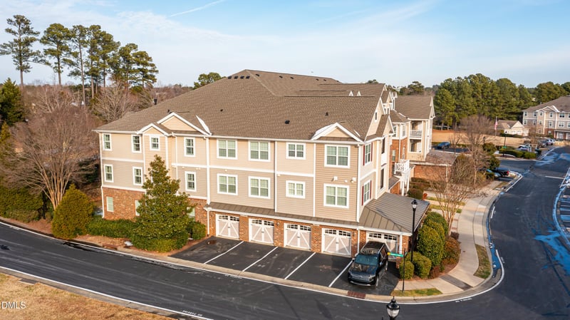 10510 Rosegate Ct #301, Raleigh, NC 27617