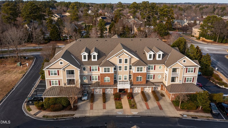 10510 Rosegate Ct #301, Raleigh, NC 27617