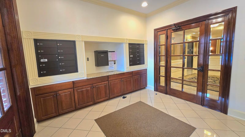 10510 Rosegate Ct #301, Raleigh, NC 27617