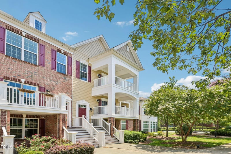 10510 Sablewood Dr #112, Raleigh, NC 27617