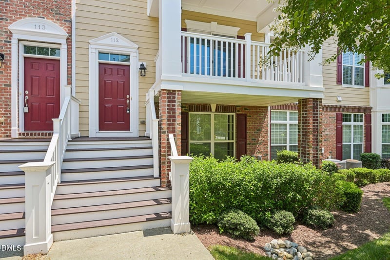10510 Sablewood Dr #112, Raleigh, NC 27617