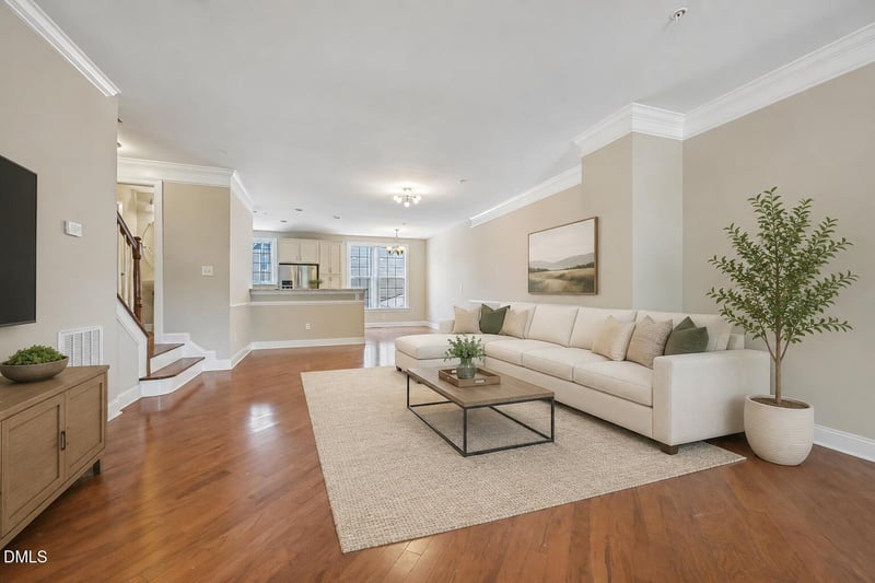10510 Sablewood Dr #112, Raleigh, NC 27617