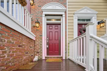 10510 Sablewood Dr #113, Raleigh, NC 27617