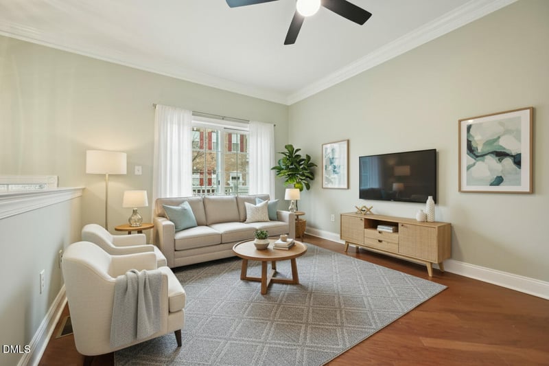 10510 Sablewood Dr #113, Raleigh, NC 27617