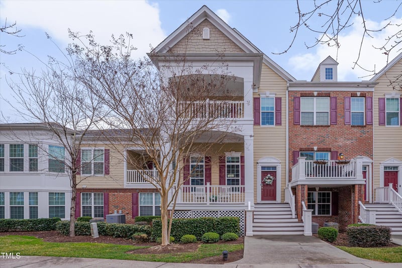 10510 Sablewood Dr #114, Raleigh, NC 27617