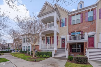 10510 Sablewood Dr #114, Raleigh, NC 27617
