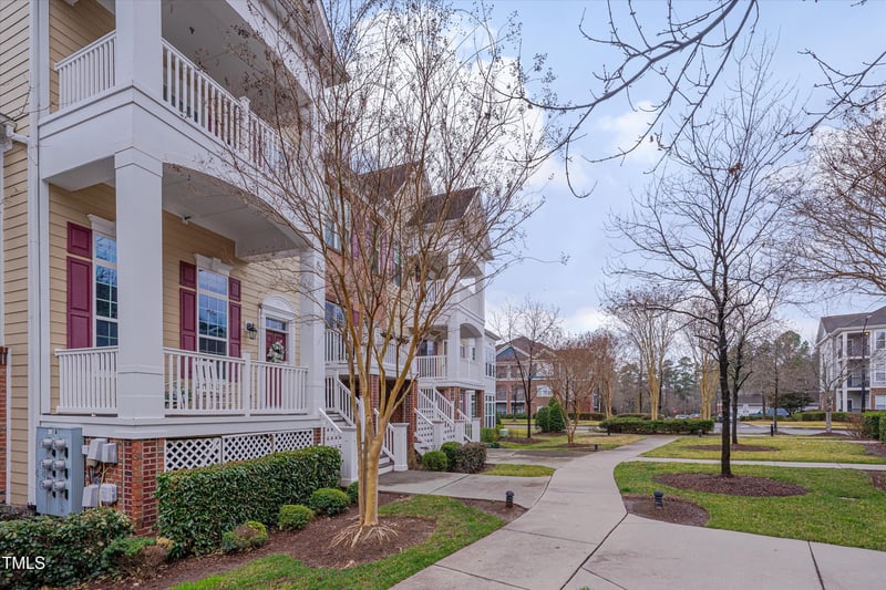 10510 Sablewood Dr #114, Raleigh, NC 27617