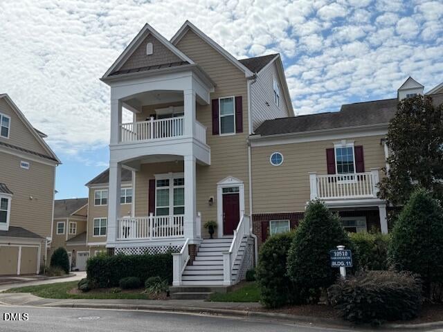 10510 Sablewood Dr #116, Raleigh, NC 27617
