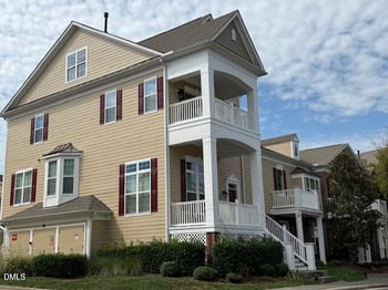 10510 Sablewood Dr #116, Raleigh, NC 27617