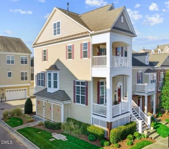 10510 Sablewood Dr #116, Raleigh, NC 27617