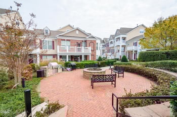 10510 Sablewood Dr #206, Raleigh, NC 27617