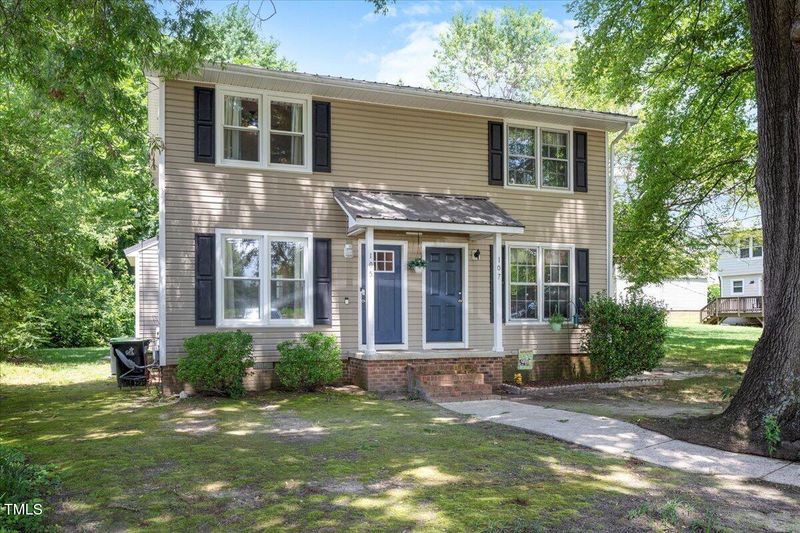 105107 N Mason St, Apex, NC 27502