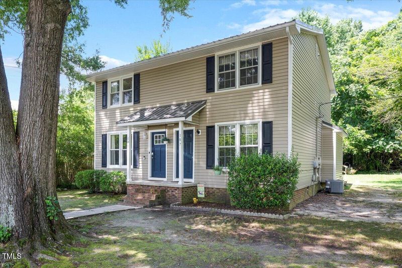 105107 N Mason St, Apex, NC 27502