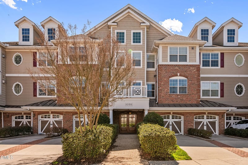 10511 Rosegate Ct #005, Raleigh, NC 27617