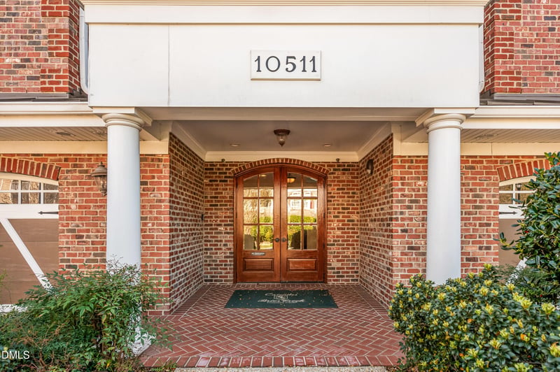 10511 Rosegate Ct #005, Raleigh, NC 27617