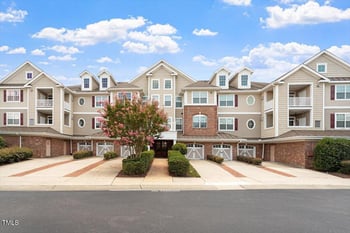 10511 Rosegate Ct #103, Raleigh, NC 27617