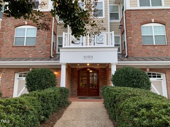 10511 Rosegate Ct #202, Raleigh, NC 27617